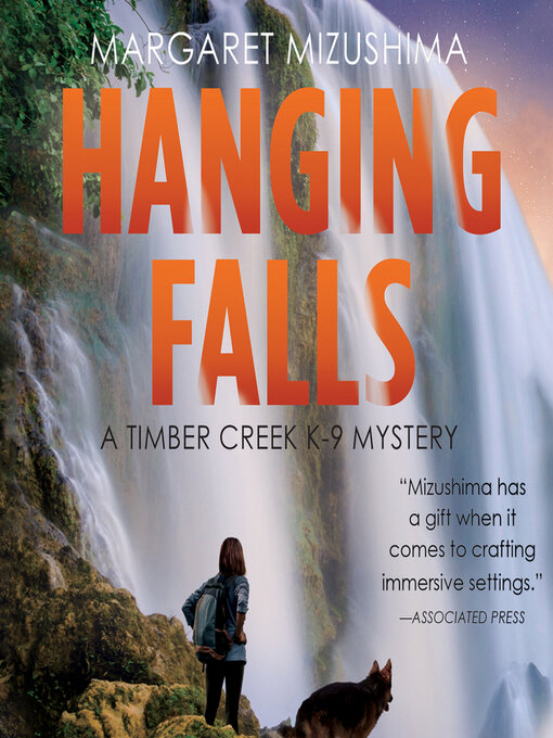 Title details for Hanging Falls by Margaret Mizushima - Available